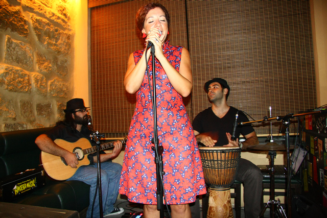 SAE LIS live 